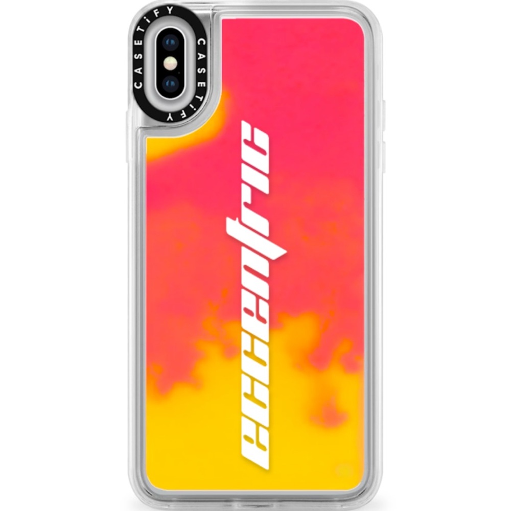 iPhone XS Max case